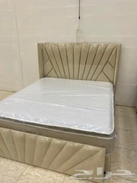 أسرة ومراتب بجميع انواعها جوده عاليه 1