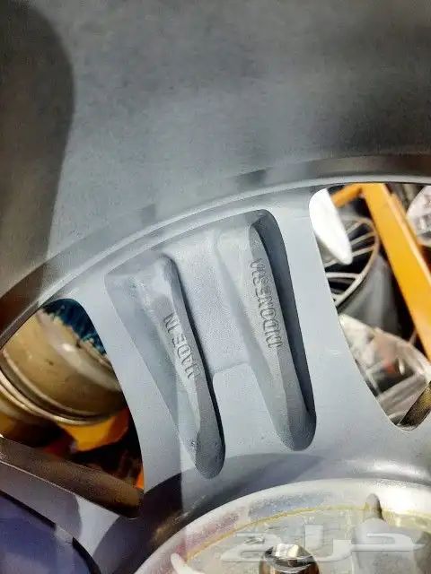 جنوط فورتشنر اصلي وكله شد بلد موديل 2023 6