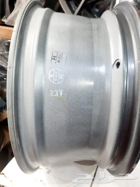 جنوط فورتشنر اصلي وكله شد بلد موديل 2023 4