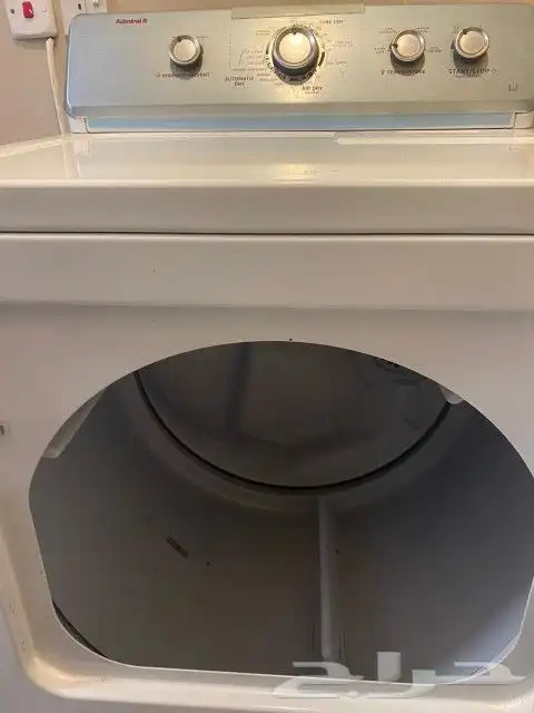 صيانة غسالات ونشاف أتوماتيك الراض ال جي دايو ميتاج 1