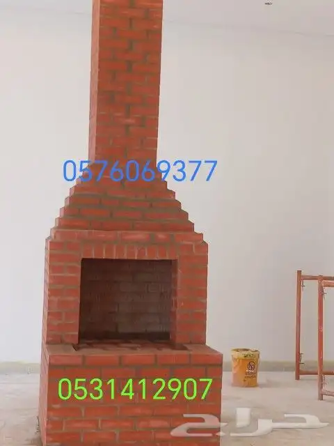 مشبات نجران. 0