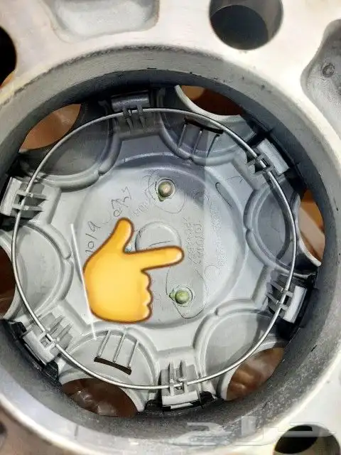 جنوط فورتشنر اصلي وكله شد بلد موديل 2023 7