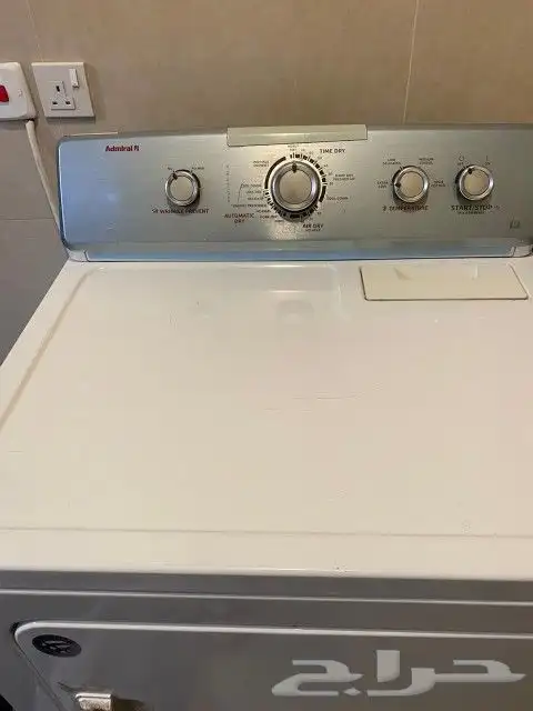 صيانة غسالات ونشاف أتوماتيك الراض ال جي دايو ميتاج 0