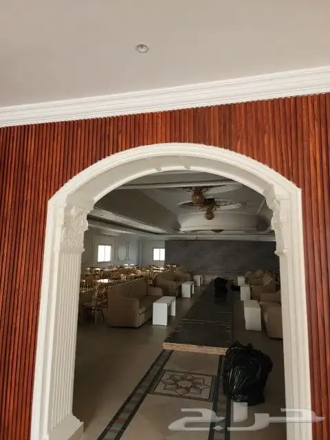 ديكورات جبس واصباغ 8