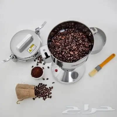 مطحنة قهوة 0