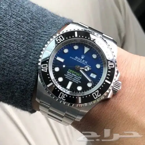 ساعات ماركه رولكس سبورت 4