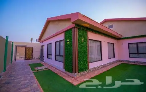 استراحة الشرق 6