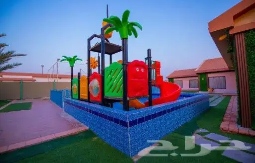 استراحة الشرق 8