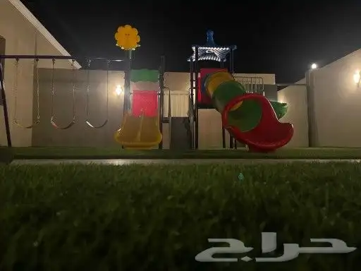 استراحة مناسبات في مخطط الوليد للايجار 4