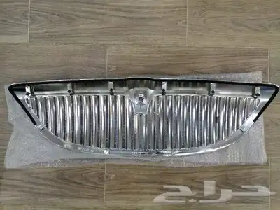 شبك لنكون تاون كار من 2003 إلى 2011 3
