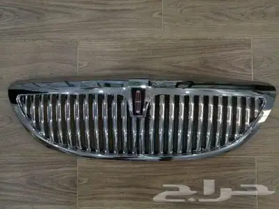 شبك لنكون تاون كار من 2003 إلى 2011 2
