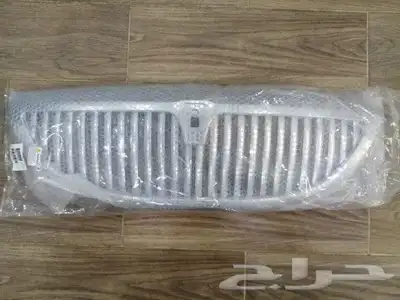 شبك لنكون تاون كار من 2003 إلى 2011 0