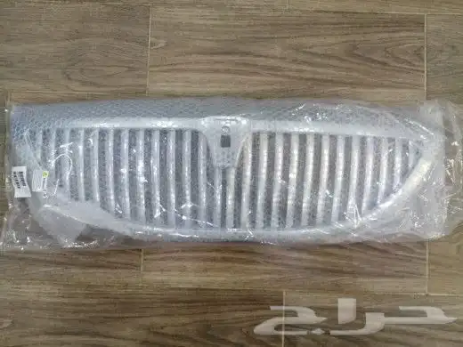 شبك لنكون تاون كار من 2003 إلى 2011 0