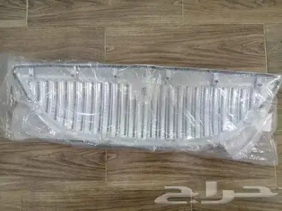 شبك لنكون تاون كار من 2003 إلى 2011 1