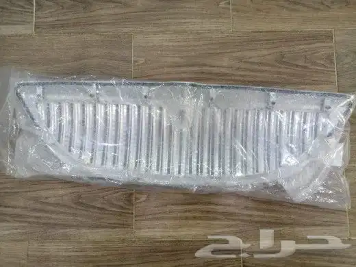 شبك لنكون تاون كار من 2003 إلى 2011 1