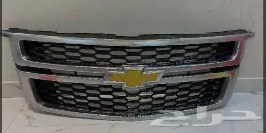 علامة الشبك التاهو أصلية وكالة ومستعملة 2015 - 2020 2