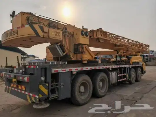 رافعات_جده  كرينات جده للايجار اليومي والشهري. جده 1
