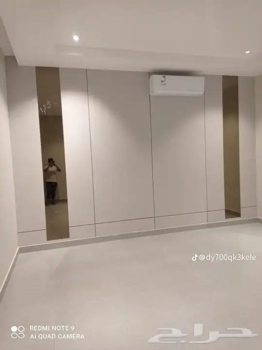 شيبورد وبديل خشب مداخل شاشات خلفيه سرير دهانات جبسيات 2