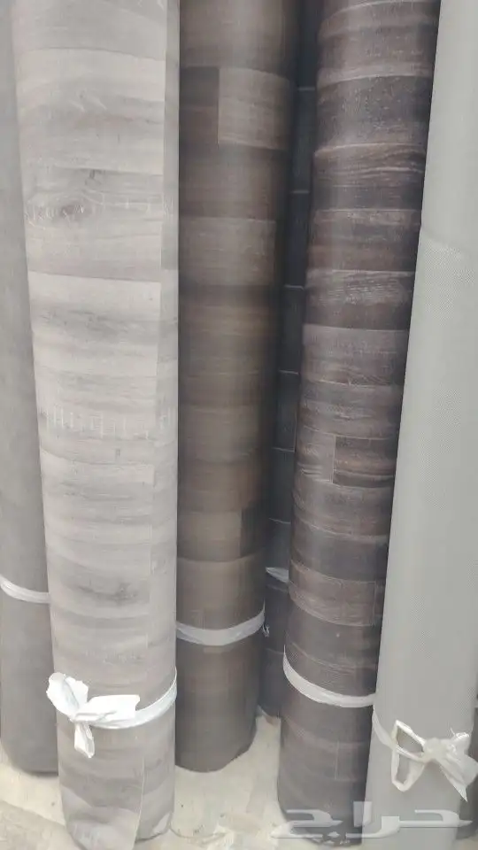 فينيل مشمع بلجيكي بديل البركيه 5