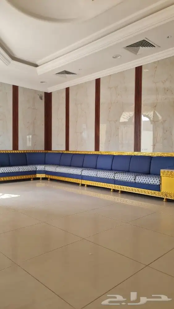 ديكورات جبس واصباغ 7