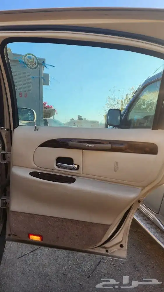 تاون كار 2000 16