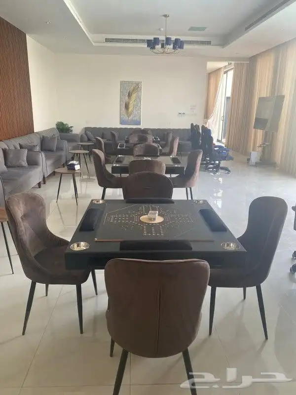 تاجير تاجير طاوله بلوت 0