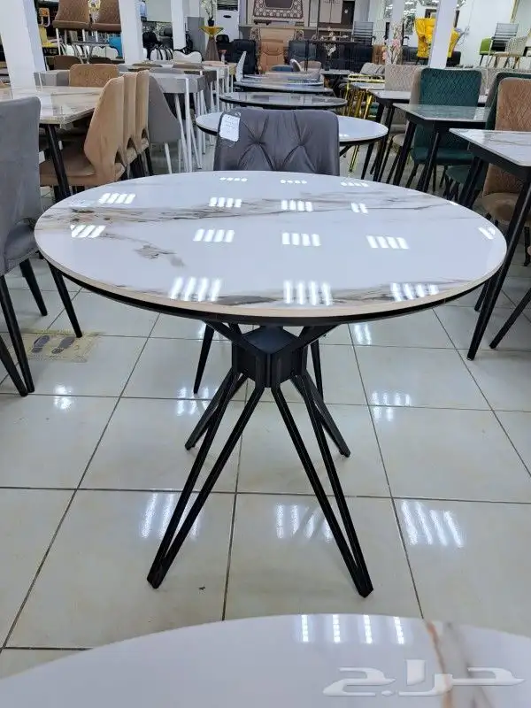 طاولات كافيهات ومطاعم 1