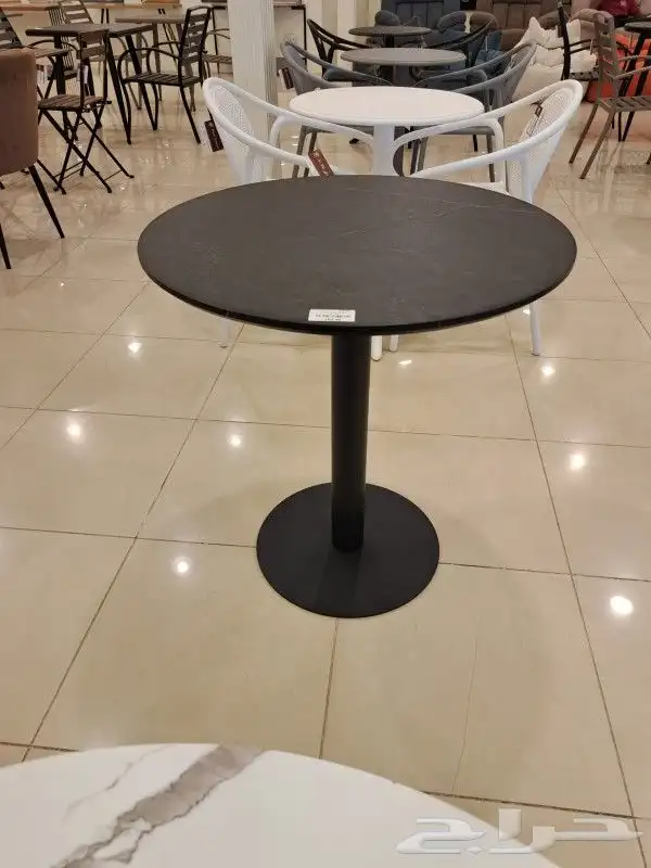 طاولات كافيهات ومطاعم 14