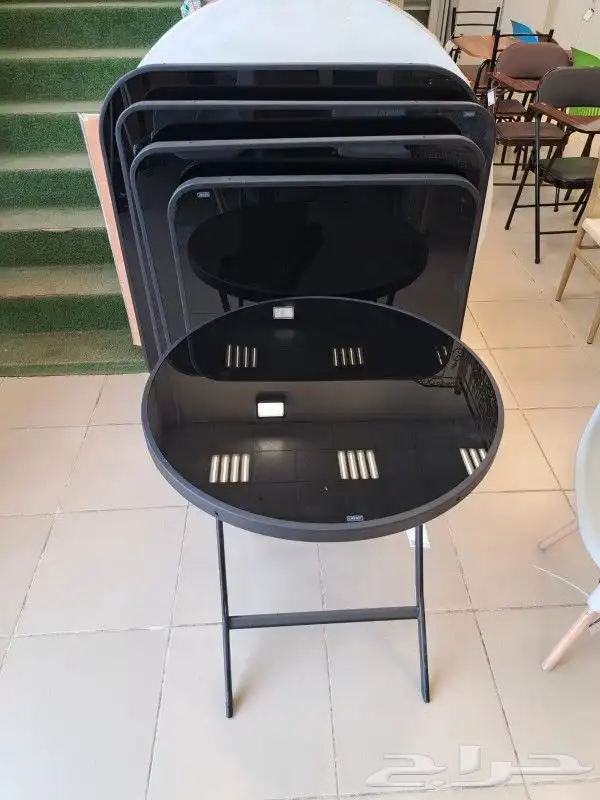 طاولات كافيهات ومطاعم 28