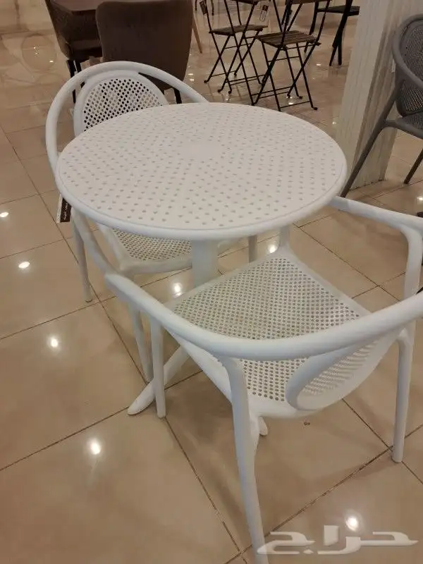 طاولات كافيهات ومطاعم 20