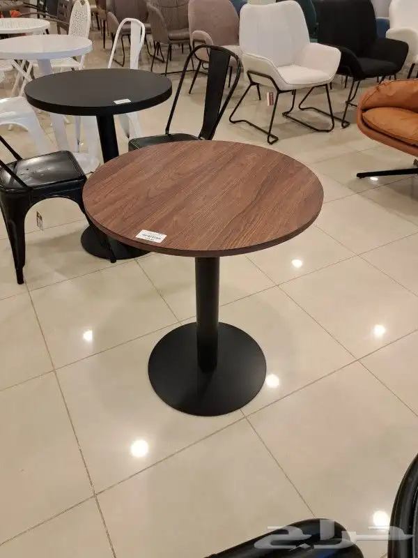 طاولات كافيهات ومطاعم 19