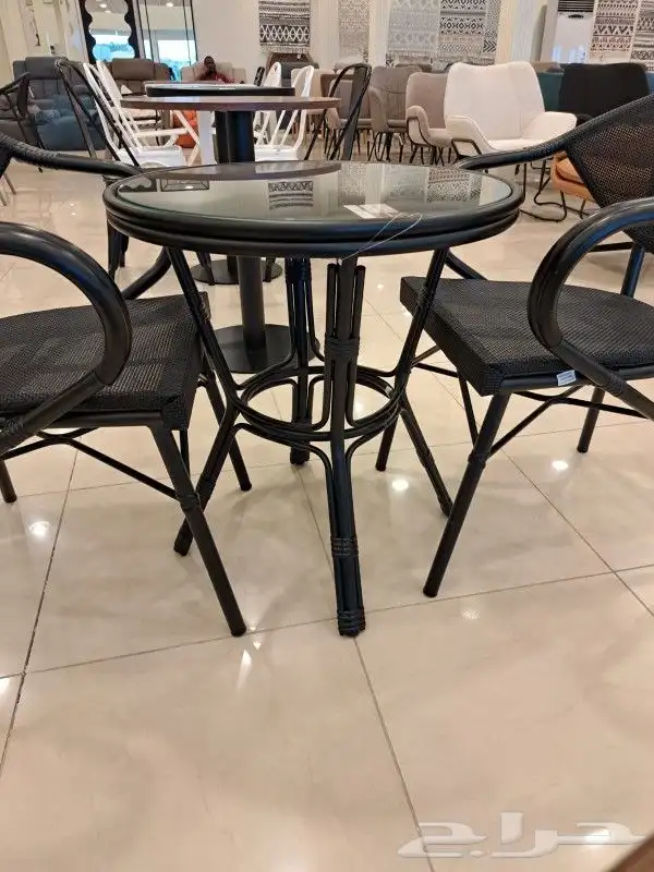 طاولات كافيهات ومطاعم 10