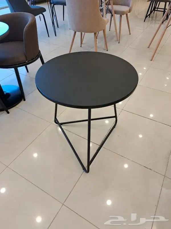 طاولات كافيهات ومطاعم 7
