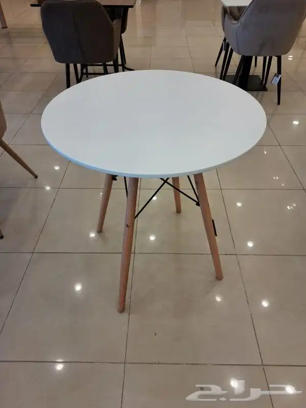 طاولات كافيهات ومطاعم 12