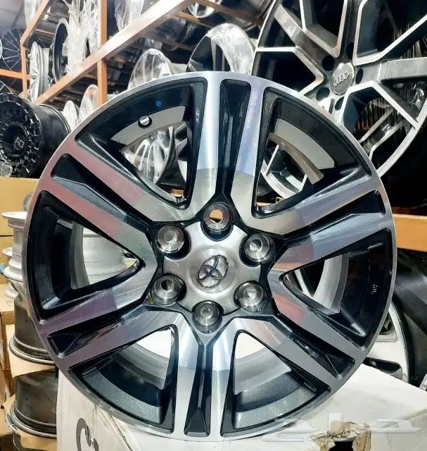 جنوط فورتشنر اصلي وكله شد بلد موديل 2023 3