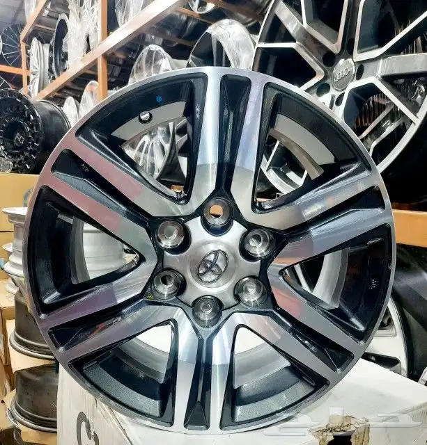 جنوط فورتشنر اصلي وكله شد بلد موديل 2023 1