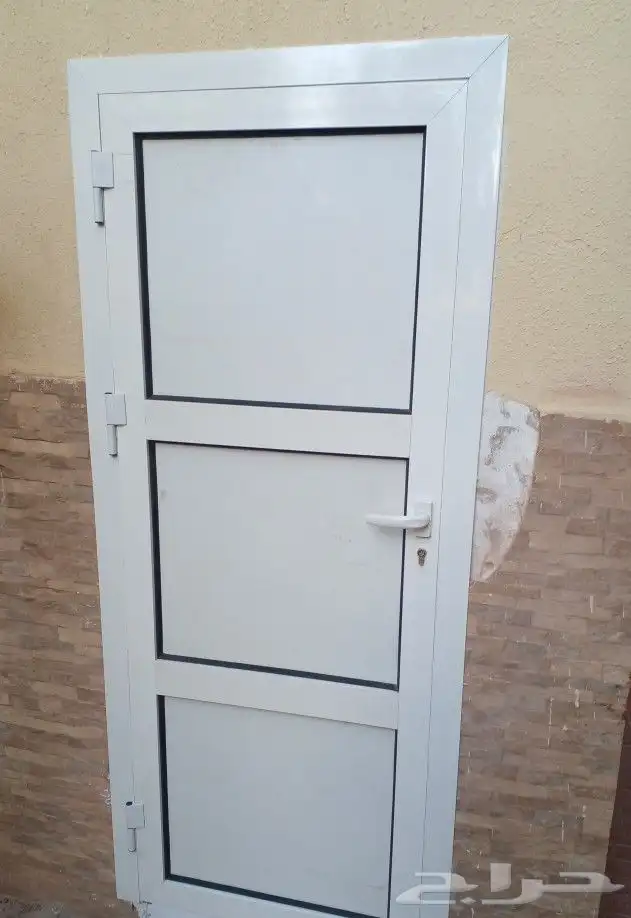 فني المنيوم صيانه ابواب شبابيك مطابخ 4