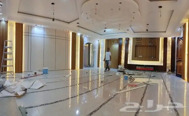 ديكورات بديل الرخام المطابح احد المسارحه صامطه جيزان 5