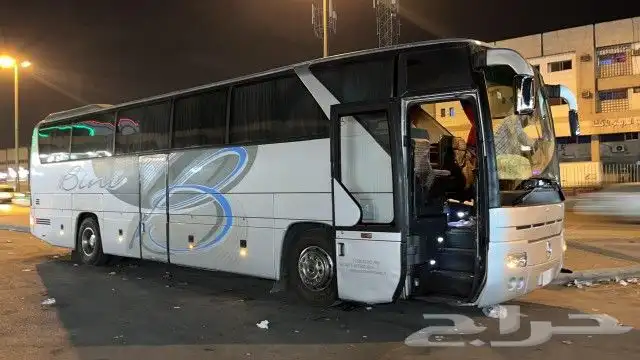 باصات حافلات للرحلات والنقل الخاص 2