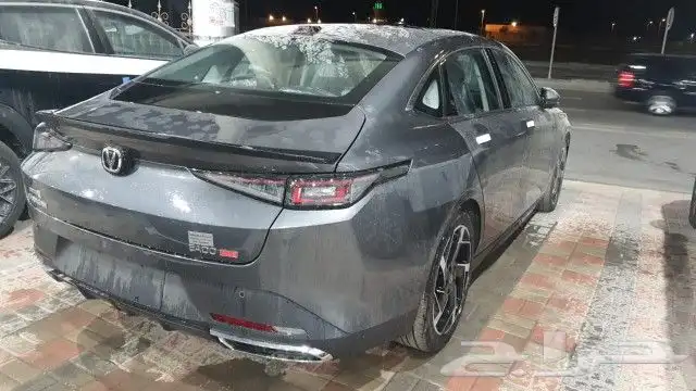 شانجان أيدو ليمتد وسمارت وترند 2025افضل عروض الاقساط 1