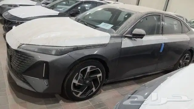 شانجان أيدو ليمتد وسمارت وترند 2025افضل عروض الاقساط 3