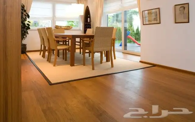 باركيه خشب افضل انواع الارضيات صناعه صيني 11
