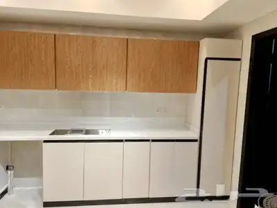 مطابخ واجهات استركشر درايش ابواب 3