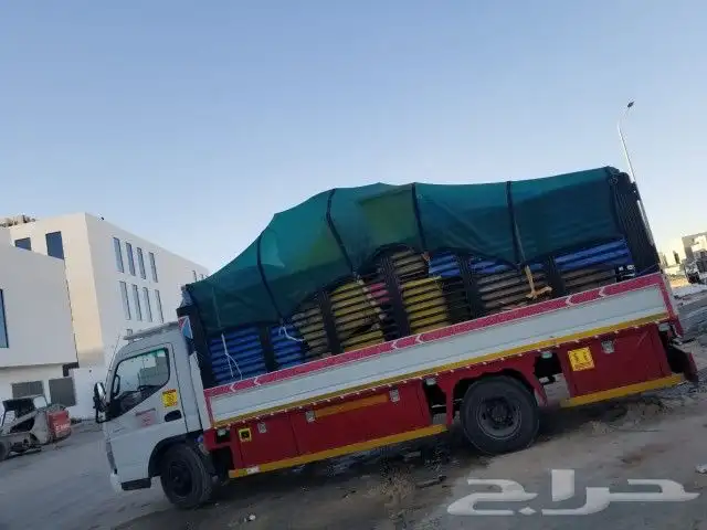 معدات ثقيله 7