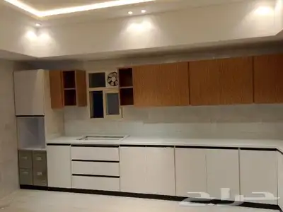مطابخ واجهات استركشر درايش ابواب 4