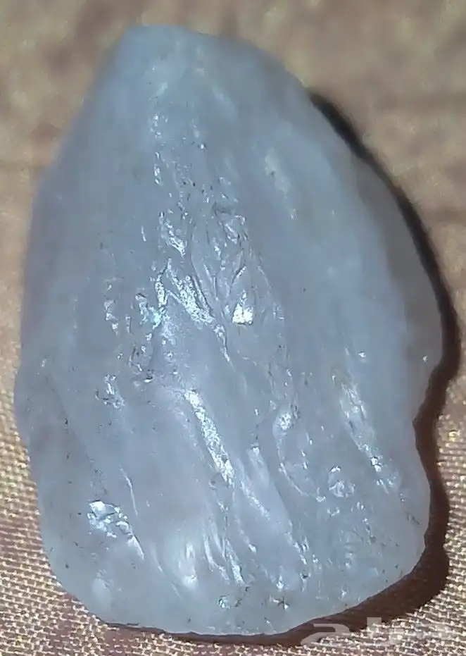 خام البيريل.Beryl ore 2