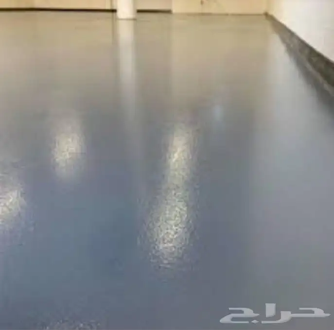 ايبوكسي ارضيات 1