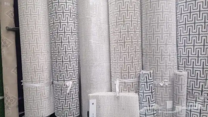 موكيت وسجاد وفينيل وبلاط سجاد 9