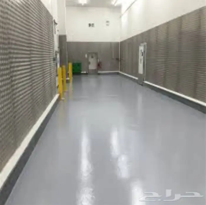 ايبوكسي ارضيات 3