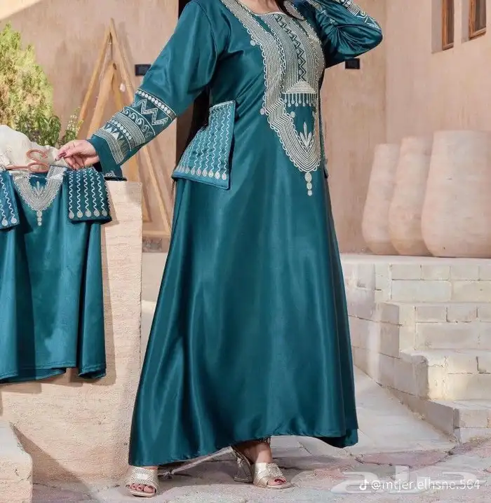 جلابيات 21